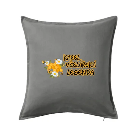 Jméno Včelařská legenda
