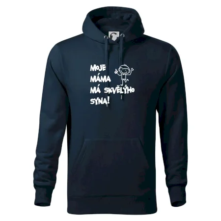 Moje máma má skvělýho syna