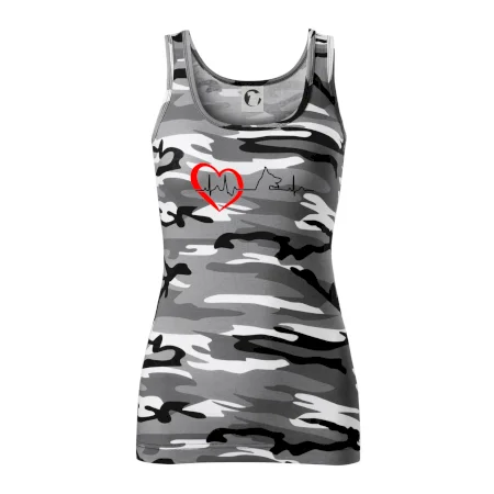 Německý ovčák ekg