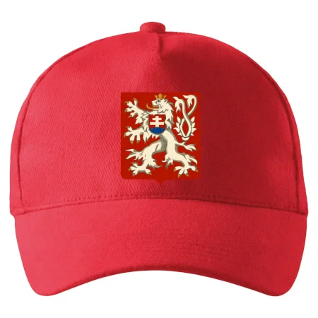 Znak Česko-Slovenská republika 1938–1939