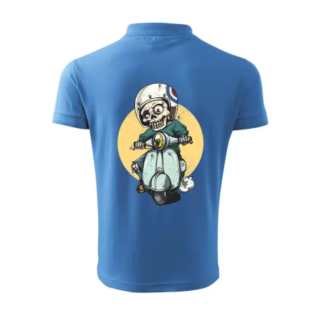 Skútr rebel