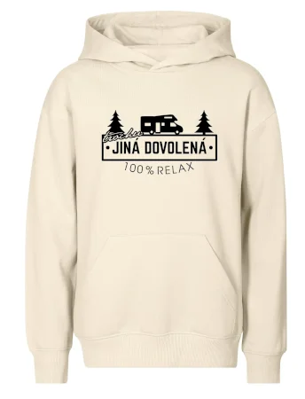 Trochu jiná dovolená obytňák