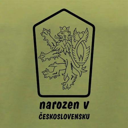 Narozen / narozena  v Československu