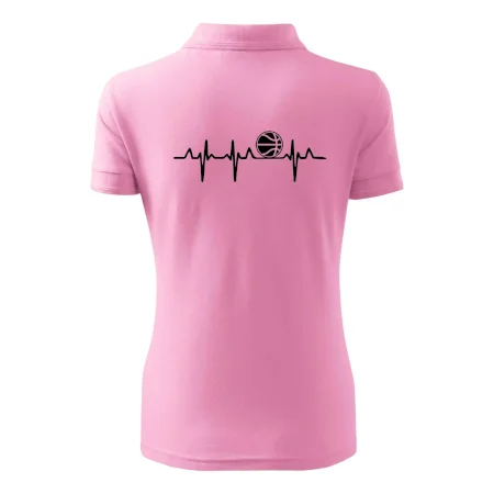 EKG basketbal