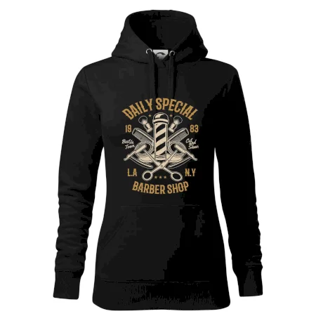 Daily Special Barber Shop