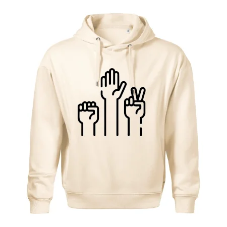 Kamen nůžky papír ikony