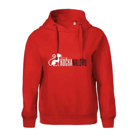 Jsem kočka na lovu