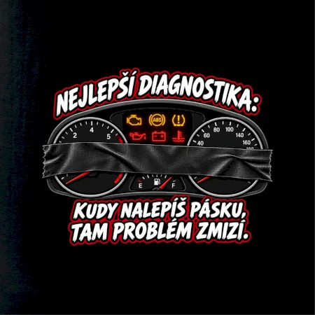 Nejlepší diagnostika kamionu