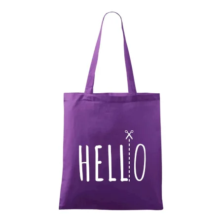 Hello