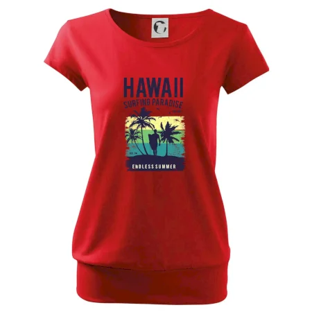Hawaii