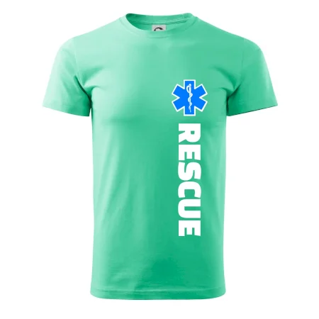 Rescue - pro záchranáře