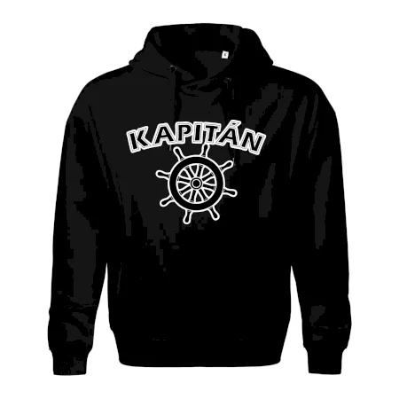Kapitán kormidlo