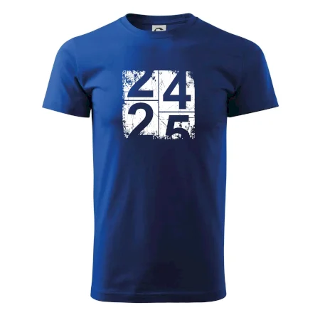 Tachometr 25