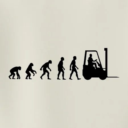 Evoluce ještěrka