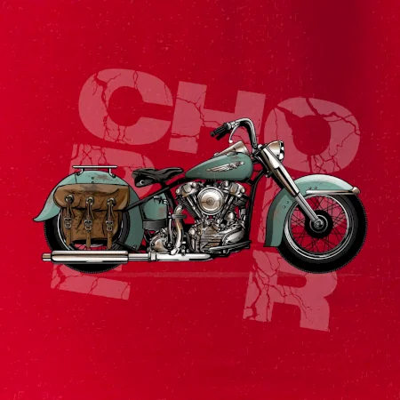 Chopper 003