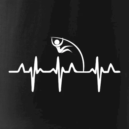 EKG skok o tyči