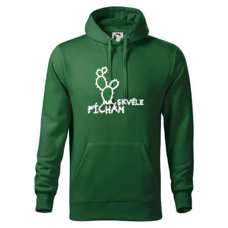 Píchám skvěle