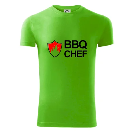 Grilování - BBQ Chef