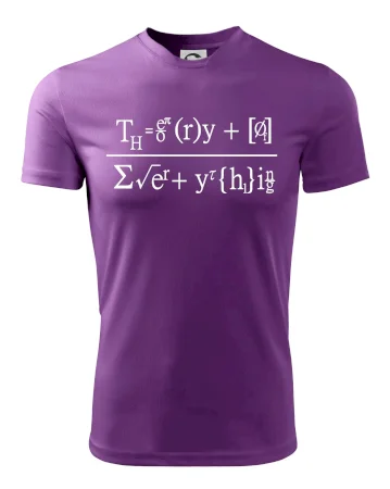 Teorie všeho (Theory of Everything)