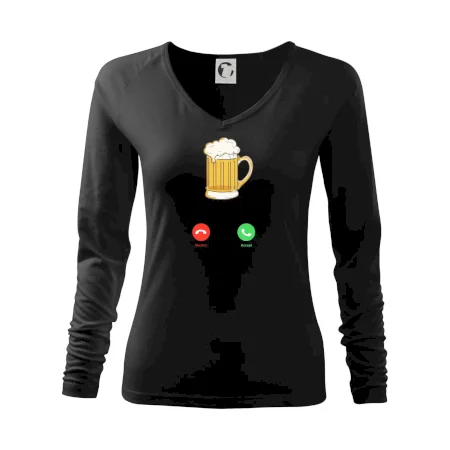 Volá pivo  (Pecka design)