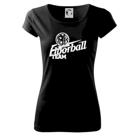 Florbal team