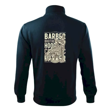 Barber Brotherhood