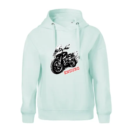 Moto Enduro