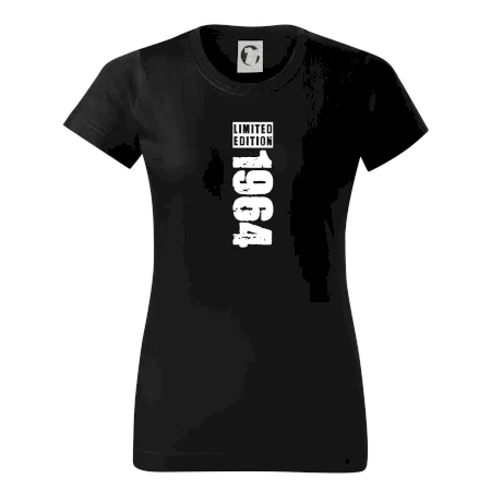 Limited edition 1964 pruh