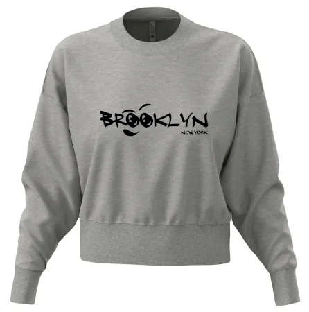 Brooklyn úsměv