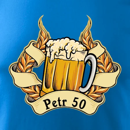 Pivo oslavenec