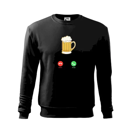 Volá pivo  (Pecka design)