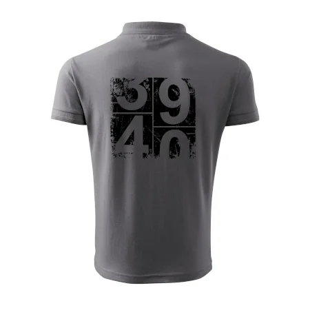 Tachometr 40