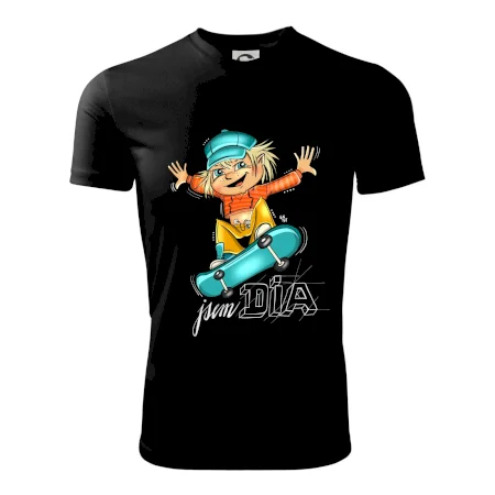 D I A skate