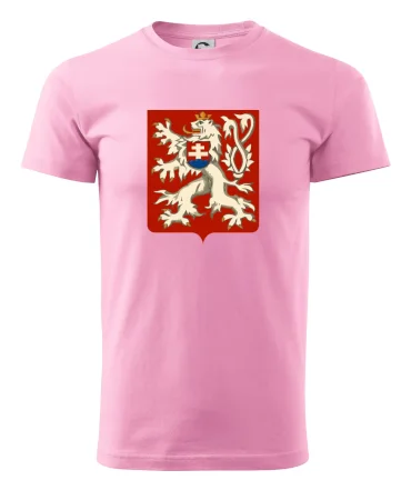 Znak ČSR - Československá republika (1948–1960)