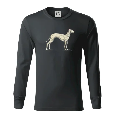 Vintage Whippet