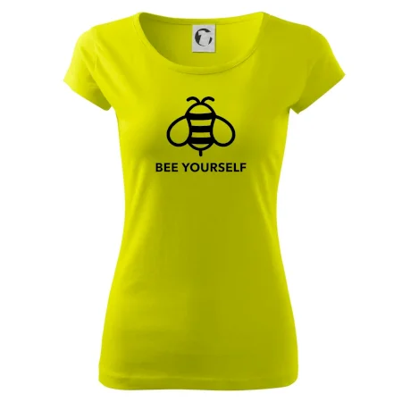 Bee yourself