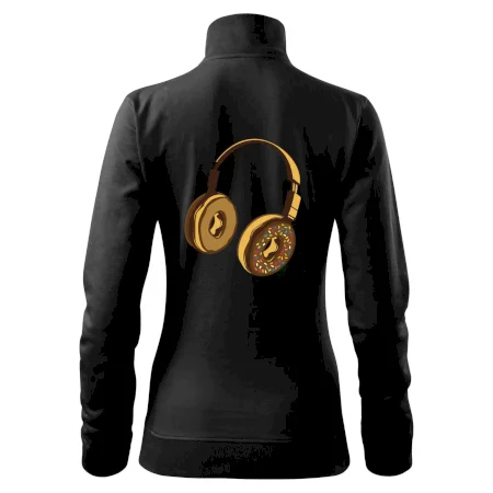 Headphone Donut