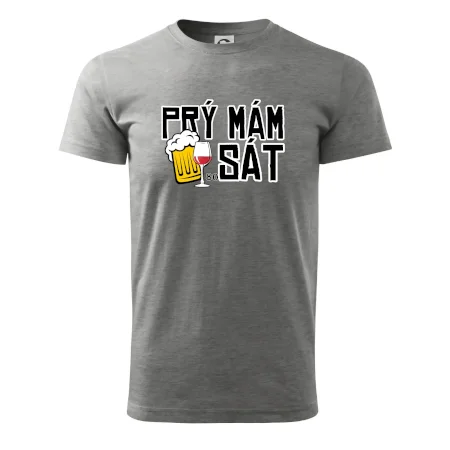 Prý mám 80 SÁT