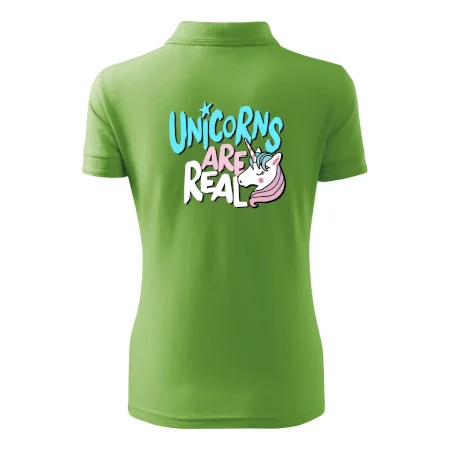 Unicorns are real ponny
