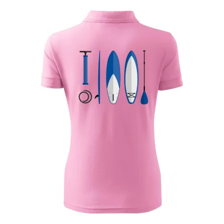 Paddleboard set