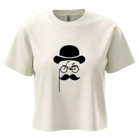 Mustache kolo