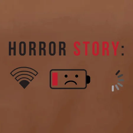 Horror story