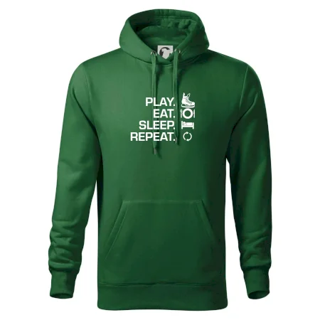 Play Eat Sleep Repeat hokej