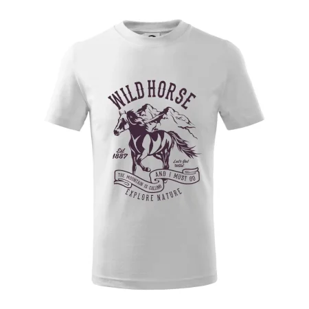 Wild Horse