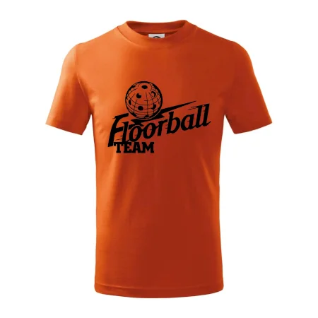 Florbal team