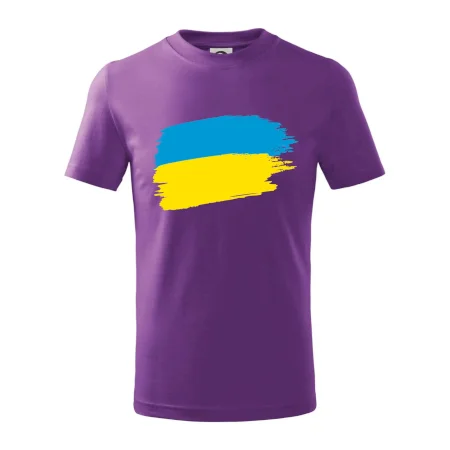 Ukrajinské tričko