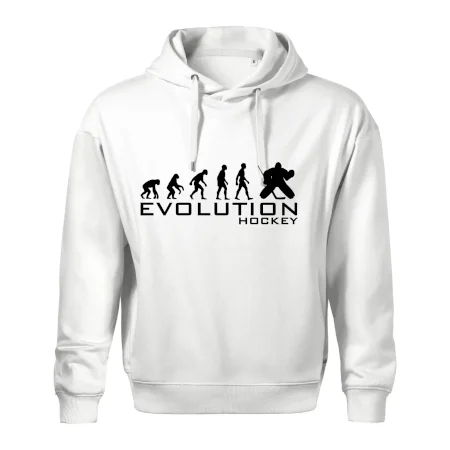 Evoluce Hockey brankář