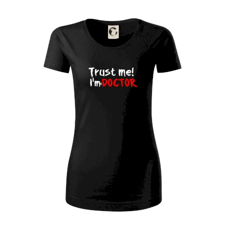 Trust me I´m  a Doctor / Věř mi jsem Doctor