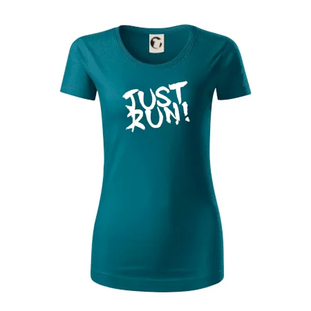 Just run