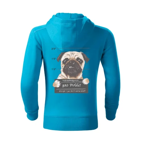 Mops - Bad Puggy